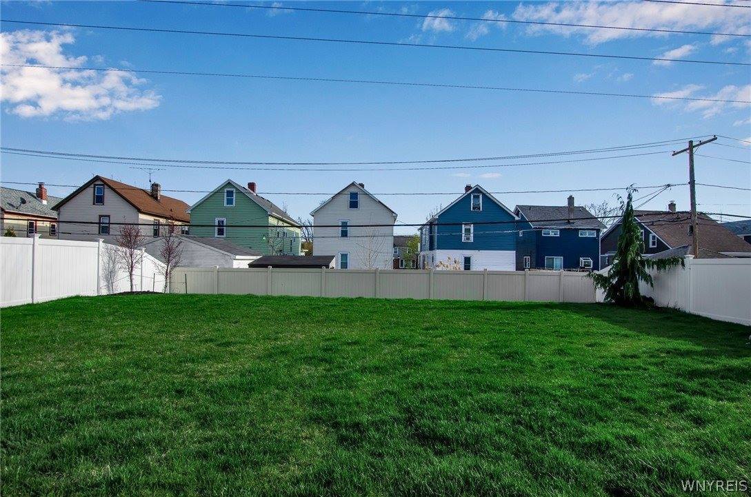 147 Rachel Vincent Way, Buffalo, NY 14216