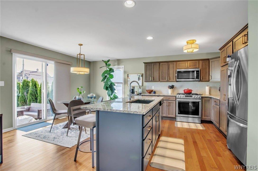 147 Rachel Vincent Way, Buffalo, NY 14216