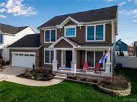 147 Rachel Vincent Way, Buffalo, NY 14216