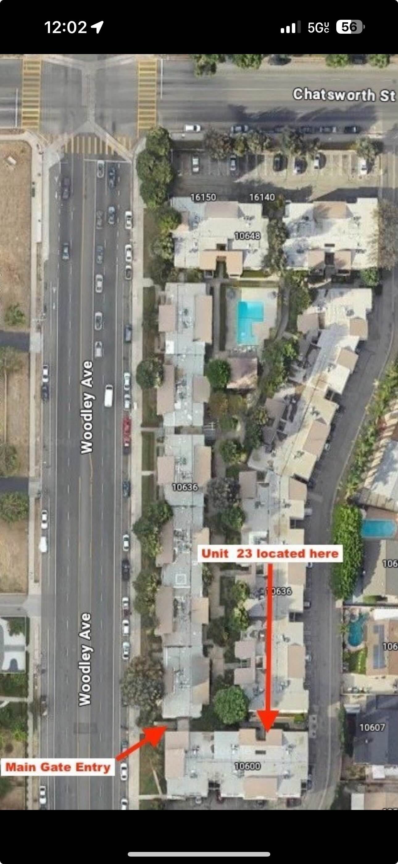 10636 Woodley Avenue, Granada Hills, CA 91344