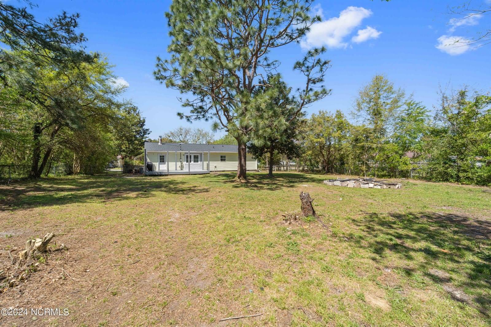 155 Freshwater Drive, Onslow County, NC 28539