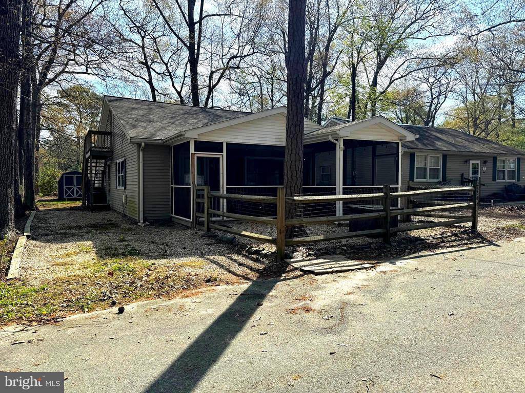 28369 Nanticoke Avenue, #6829, Millsboro, DE 19966