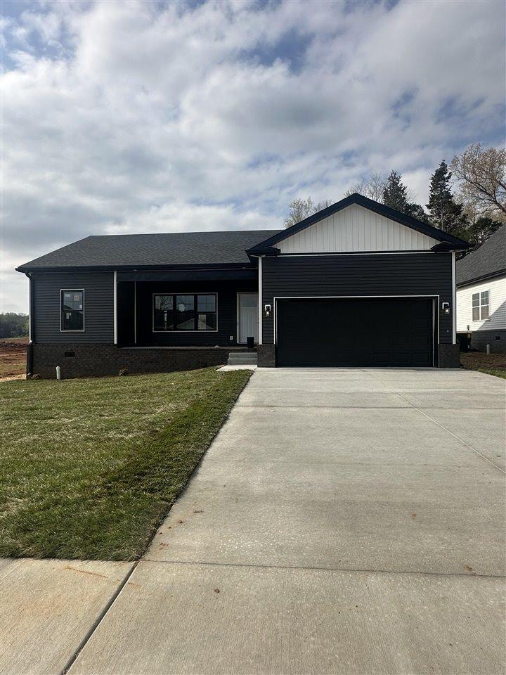 2715 Cedrus Avenue, Bowling Green, KY 42101