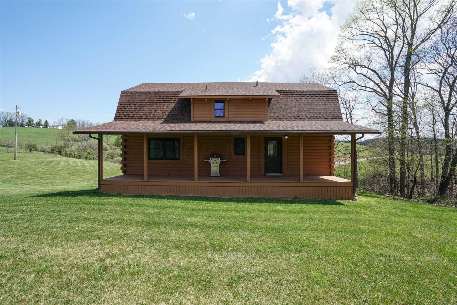 549 Cave Hill Road, Little Hocking, OH 45742