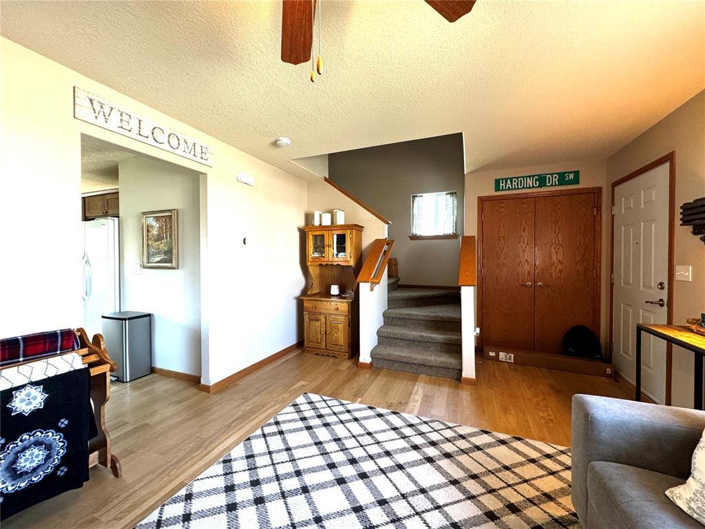 809 M Ave NW, Cedar Rapids, IA 52405