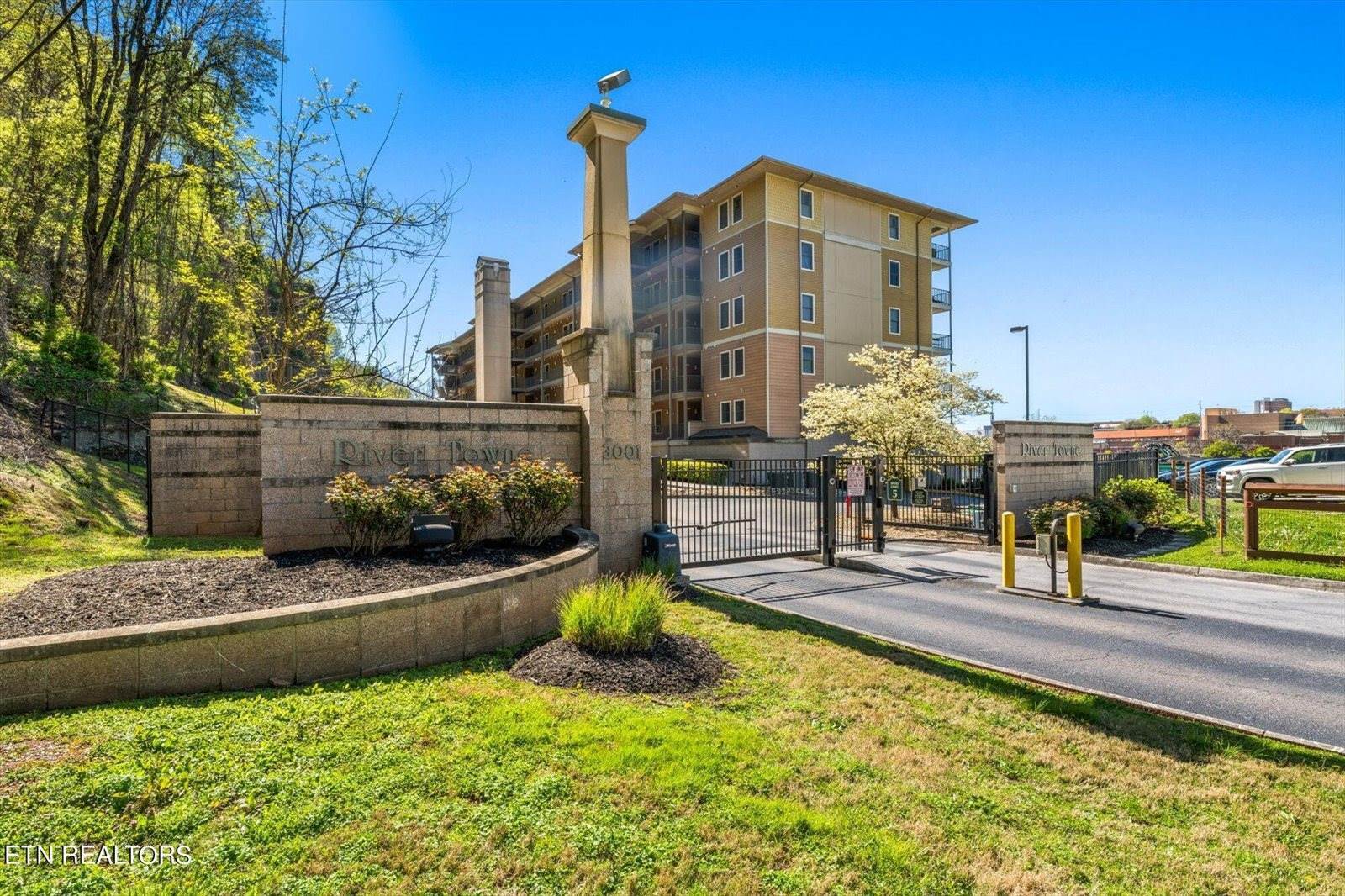 3001 River Towne Way, #405, Knoxville, TN 37920