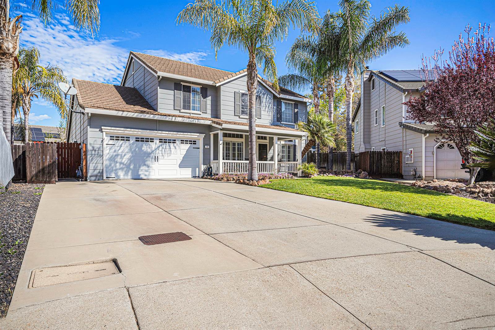 116 Danica Ct, Brentwood, CA 94513