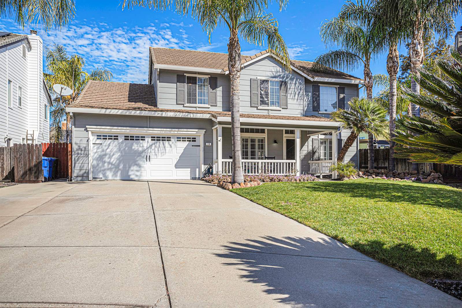 116 Danica Ct, Brentwood, CA 94513