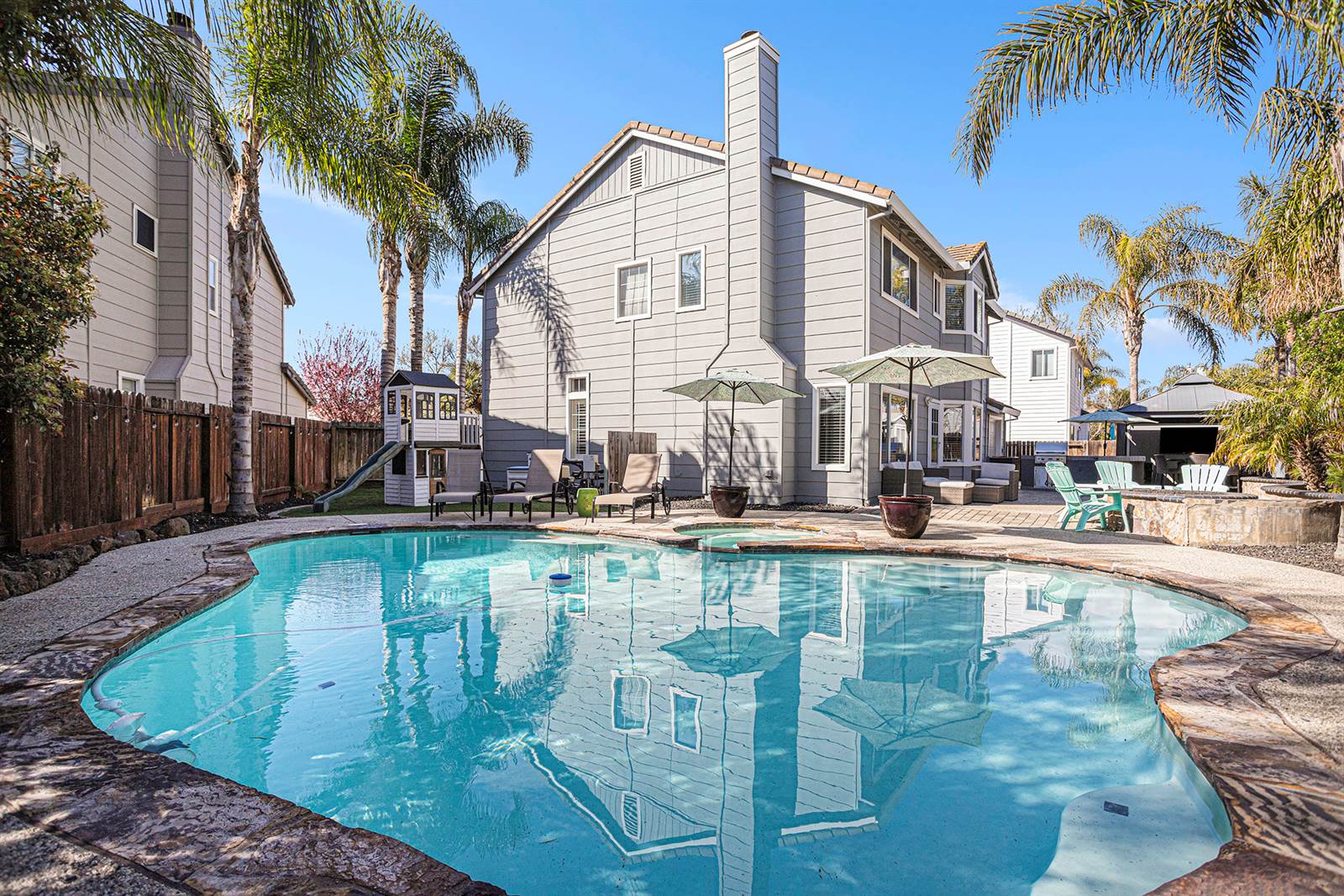 116 Danica Ct, Brentwood, CA 94513