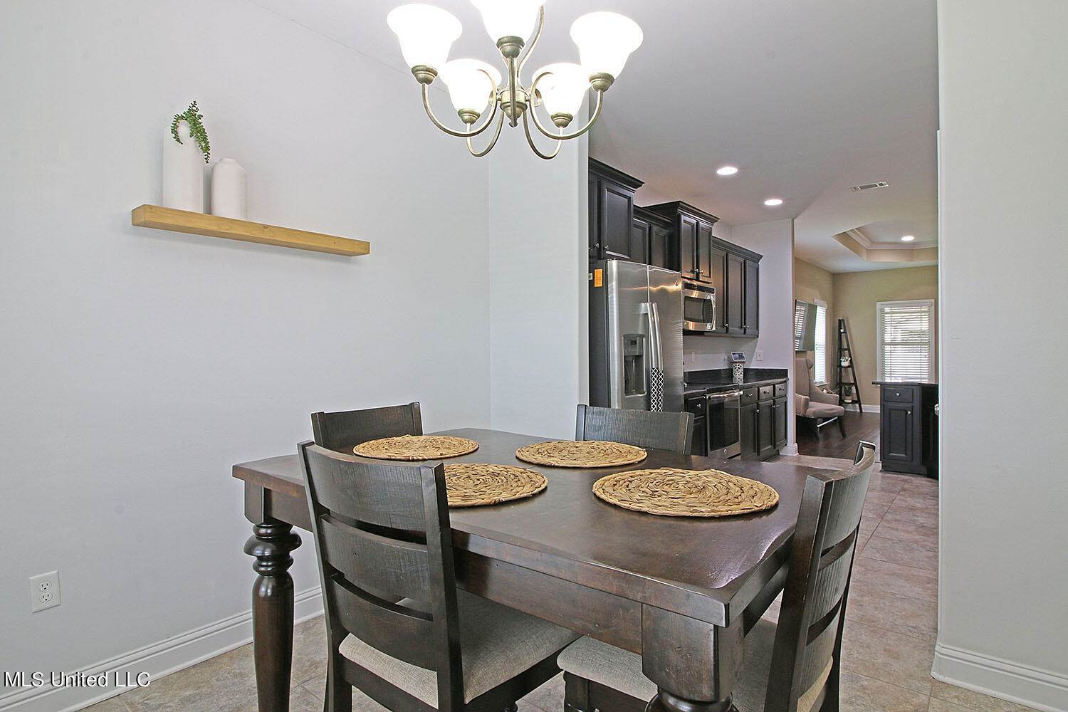 3880 River Trace Drive, D'Iberville, MS 39540