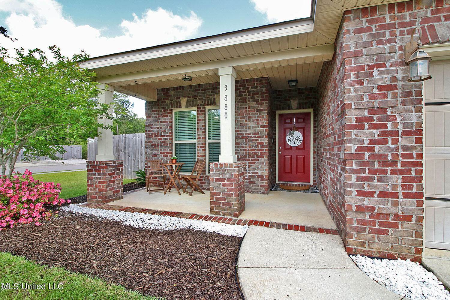 3880 River Trace Drive, D'Iberville, MS 39540