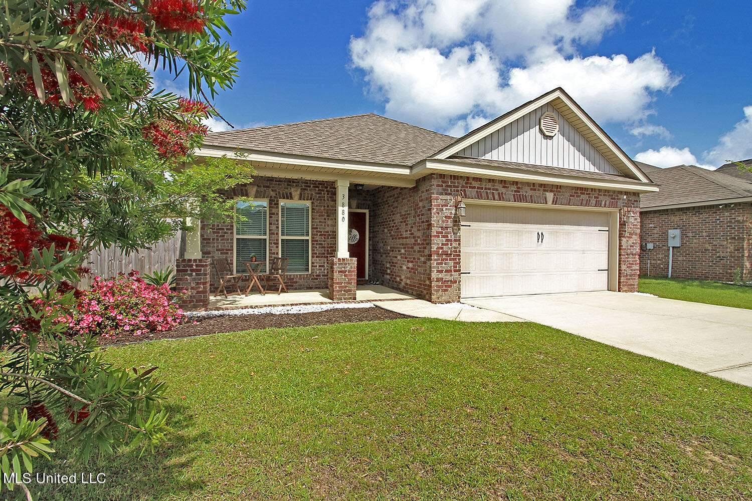 3880 River Trace Drive, D'Iberville, MS 39540