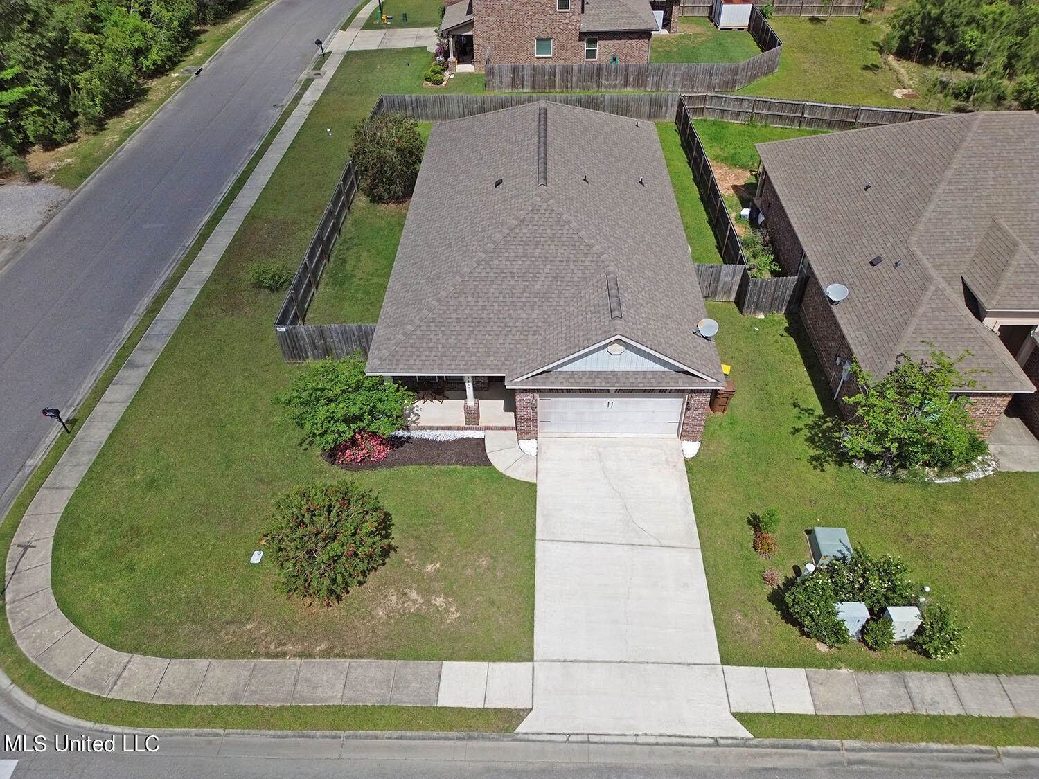 3880 River Trace Drive, D'Iberville, MS 39540