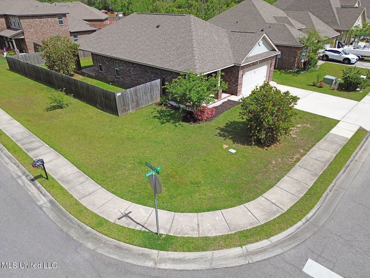 3880 River Trace Drive, D'Iberville, MS 39540