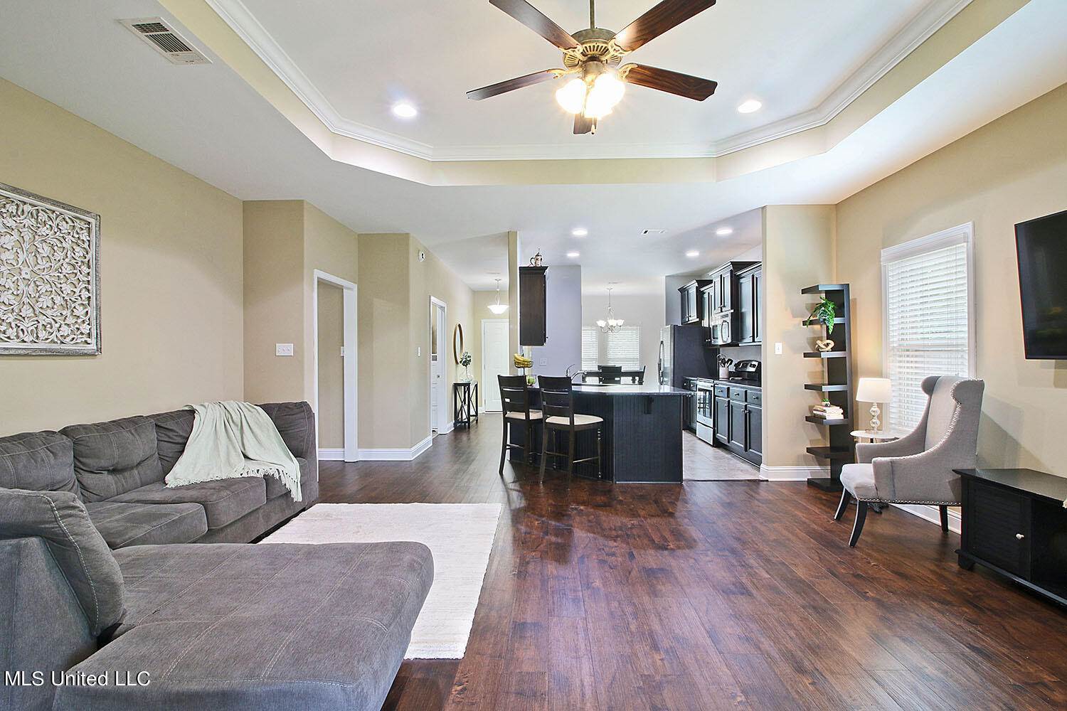 3880 River Trace Drive, D'Iberville, MS 39540