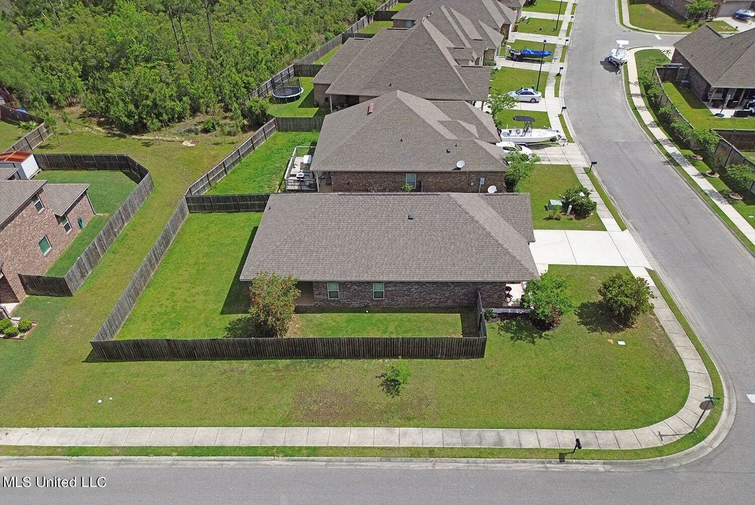 3880 River Trace Drive, D'Iberville, MS 39540