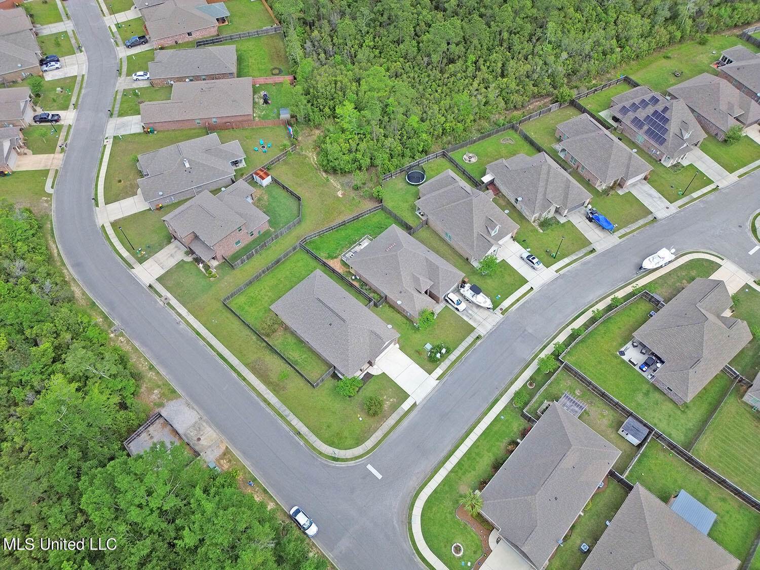 3880 River Trace Drive, D'Iberville, MS 39540