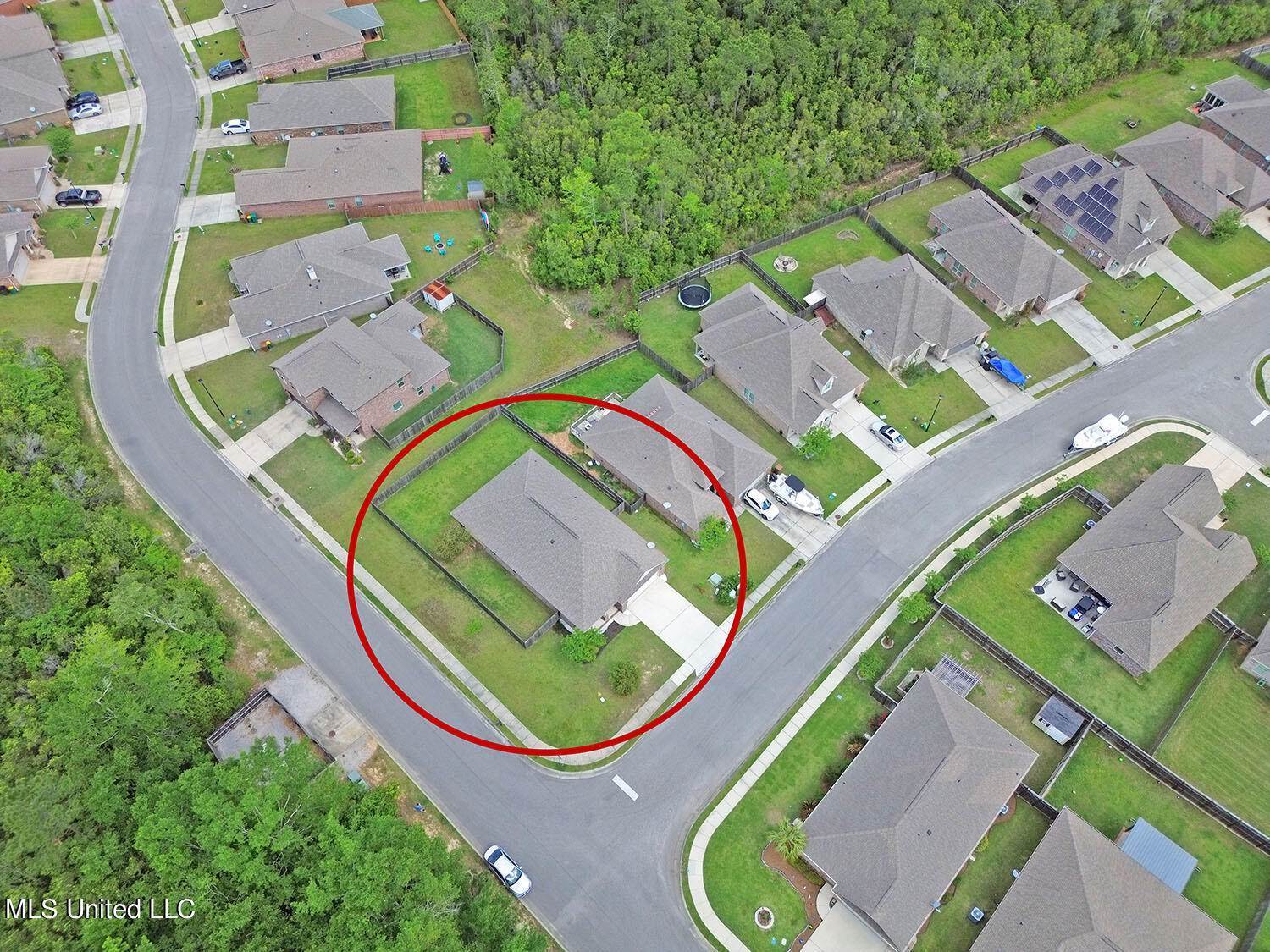 3880 River Trace Drive, D'Iberville, MS 39540