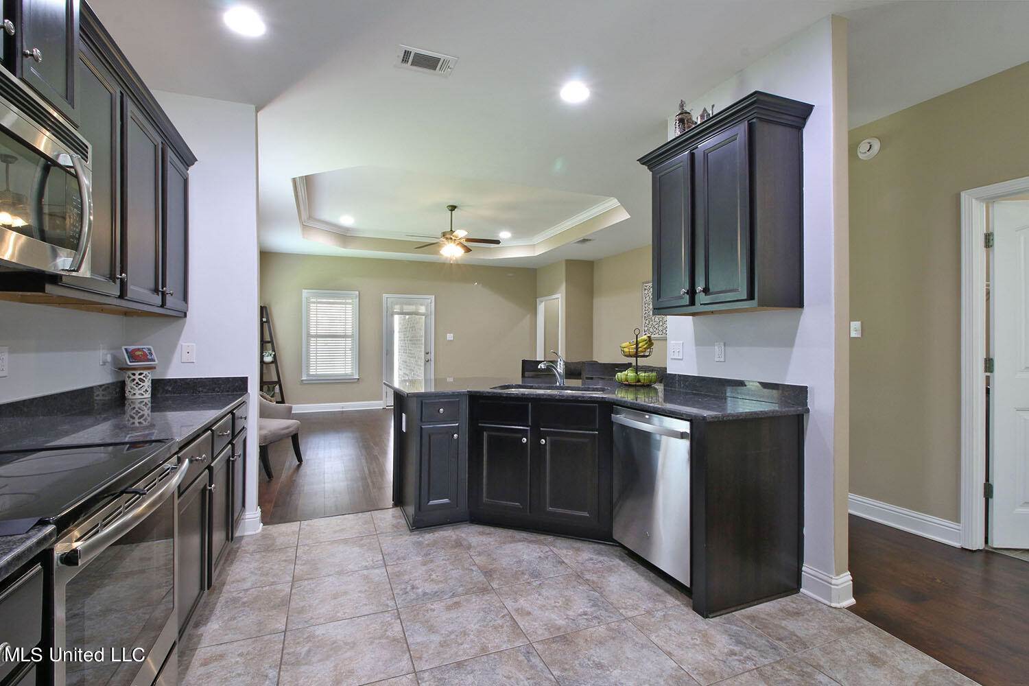 3880 River Trace Drive, D'Iberville, MS 39540