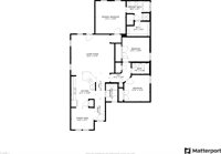 3880 River Trace Drive, D'Iberville, MS 39540