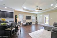 3880 River Trace Drive, D'Iberville, MS 39540