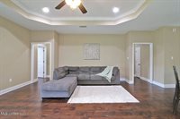 3880 River Trace Drive, D'Iberville, MS 39540