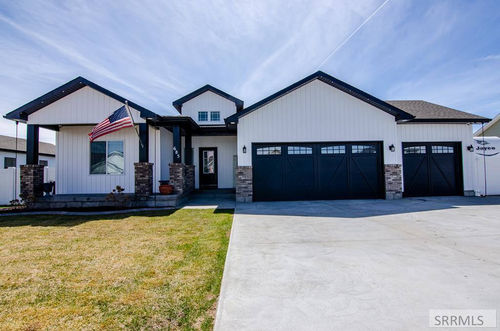 685 Cole Court, Idaho Falls, ID 83402