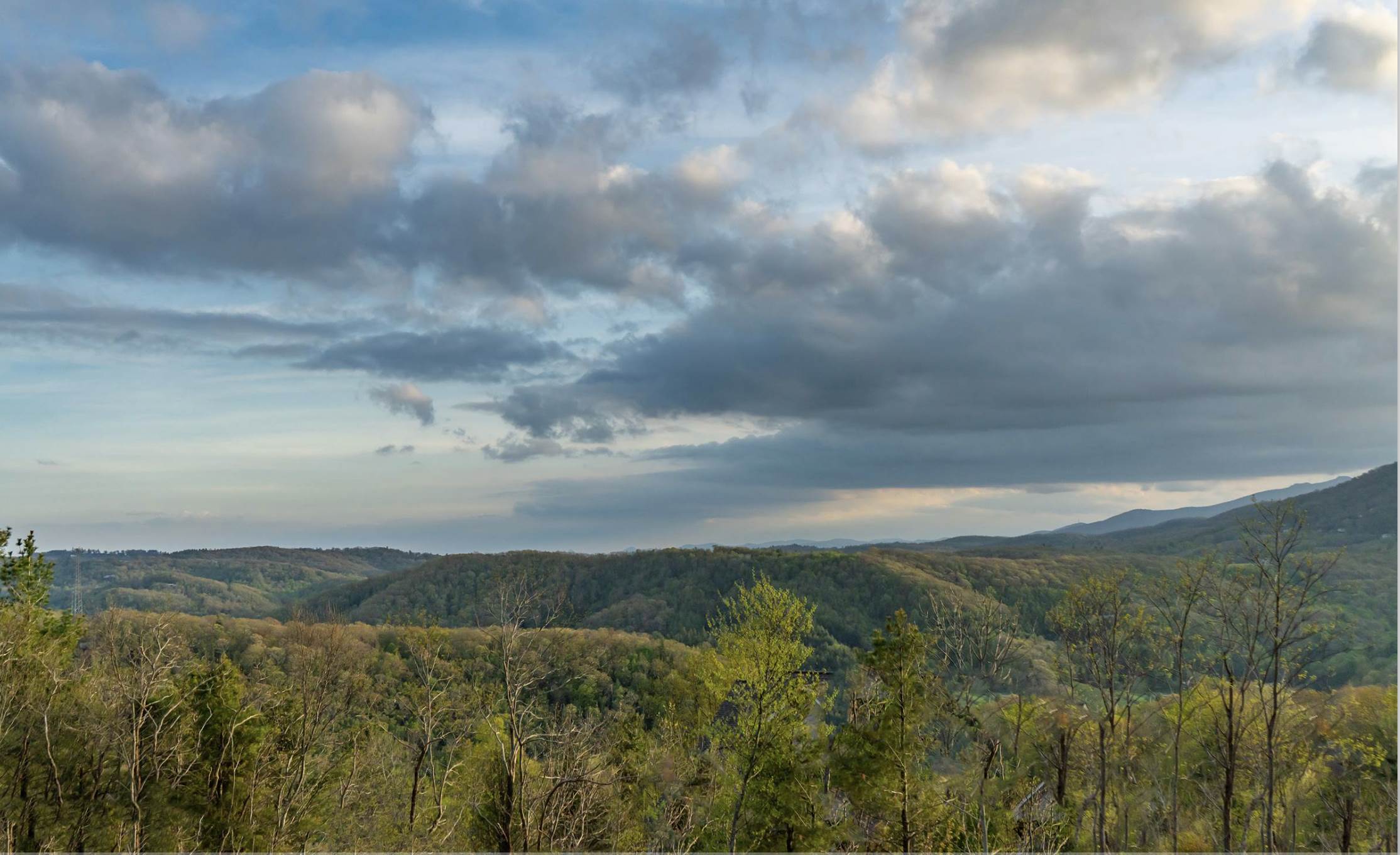 Lot 33 Sorrento Drive, Blowing Rock, NC 28605