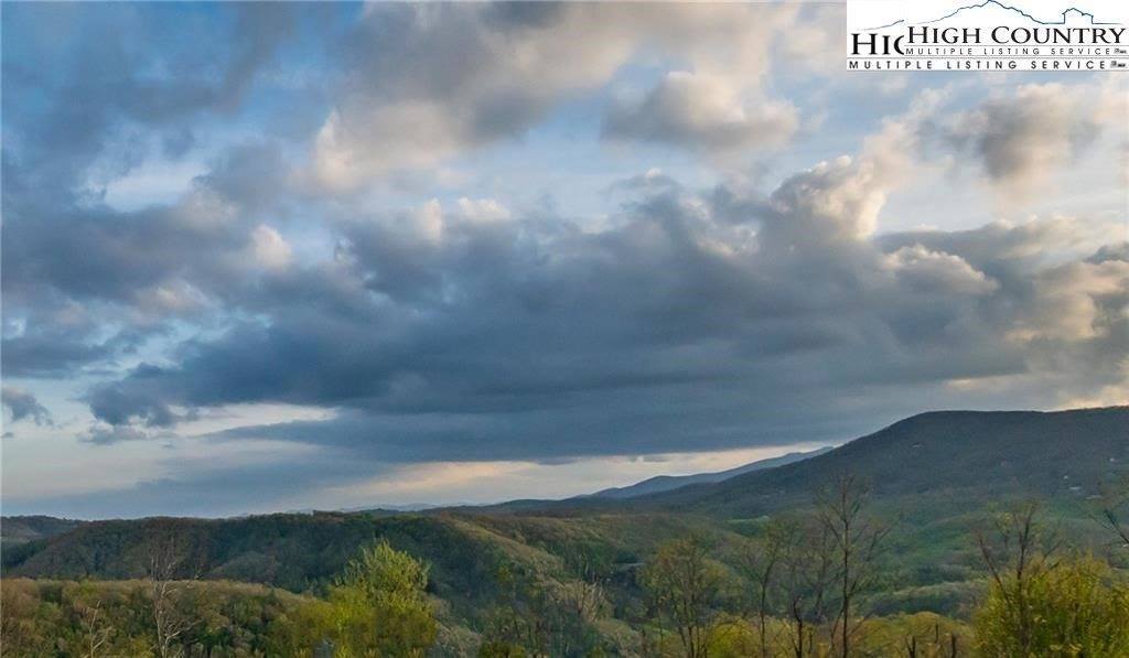 Lot 33 Sorrento Drive, Blowing Rock, NC 28605