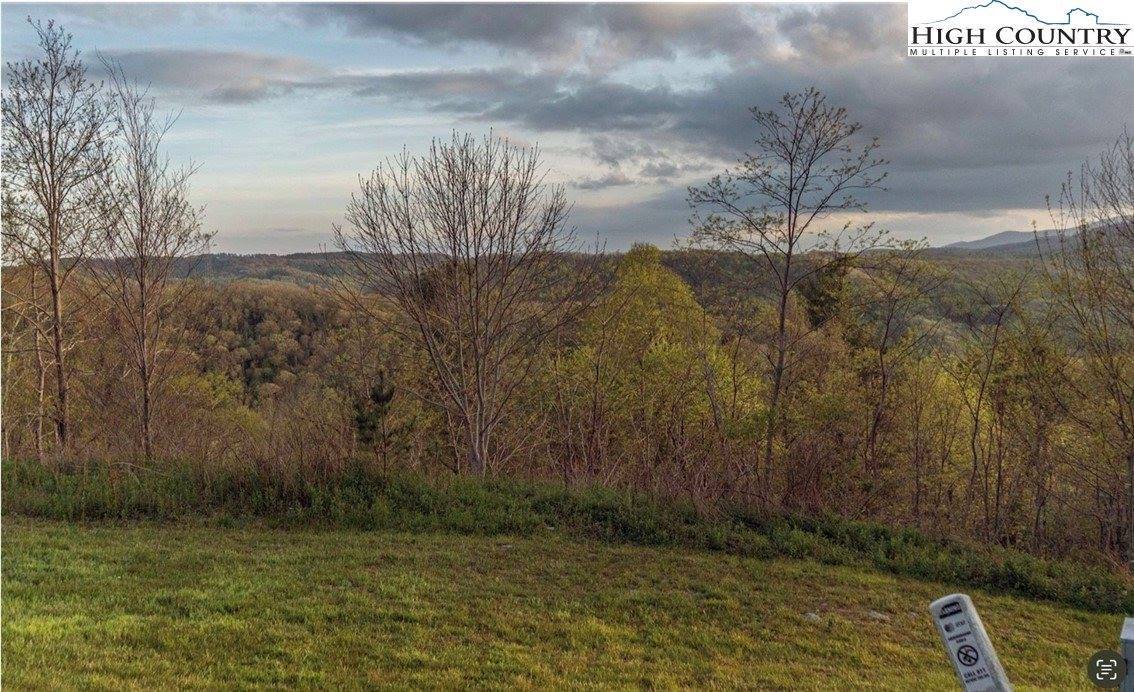 Lot 33 Sorrento Drive, Blowing Rock, NC 28605