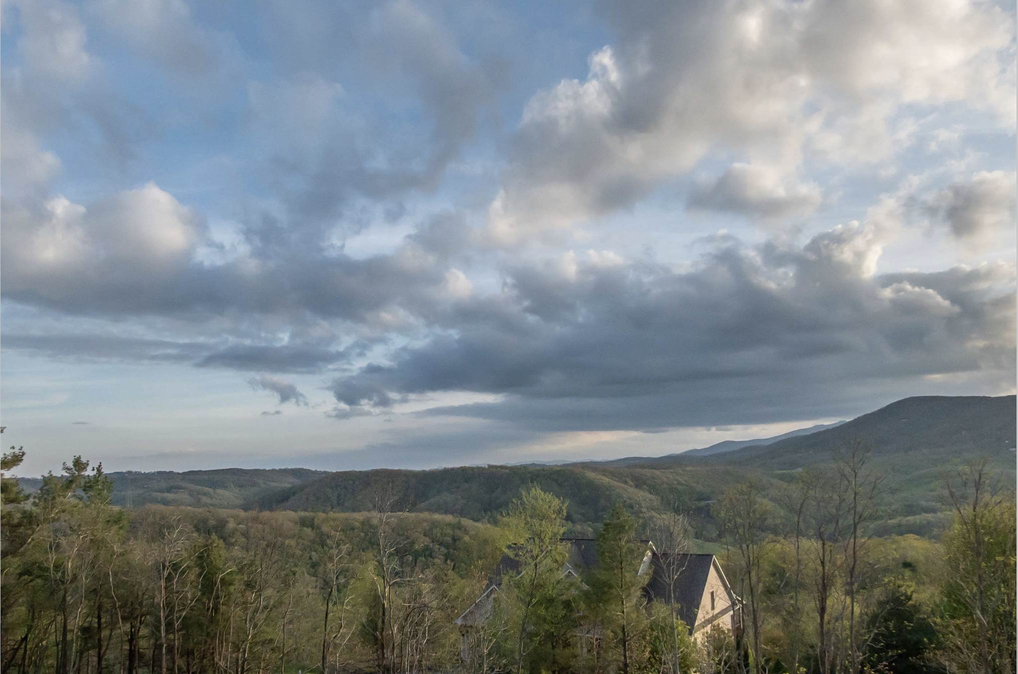 Lot 33 Sorrento Drive, Blowing Rock, NC 28605