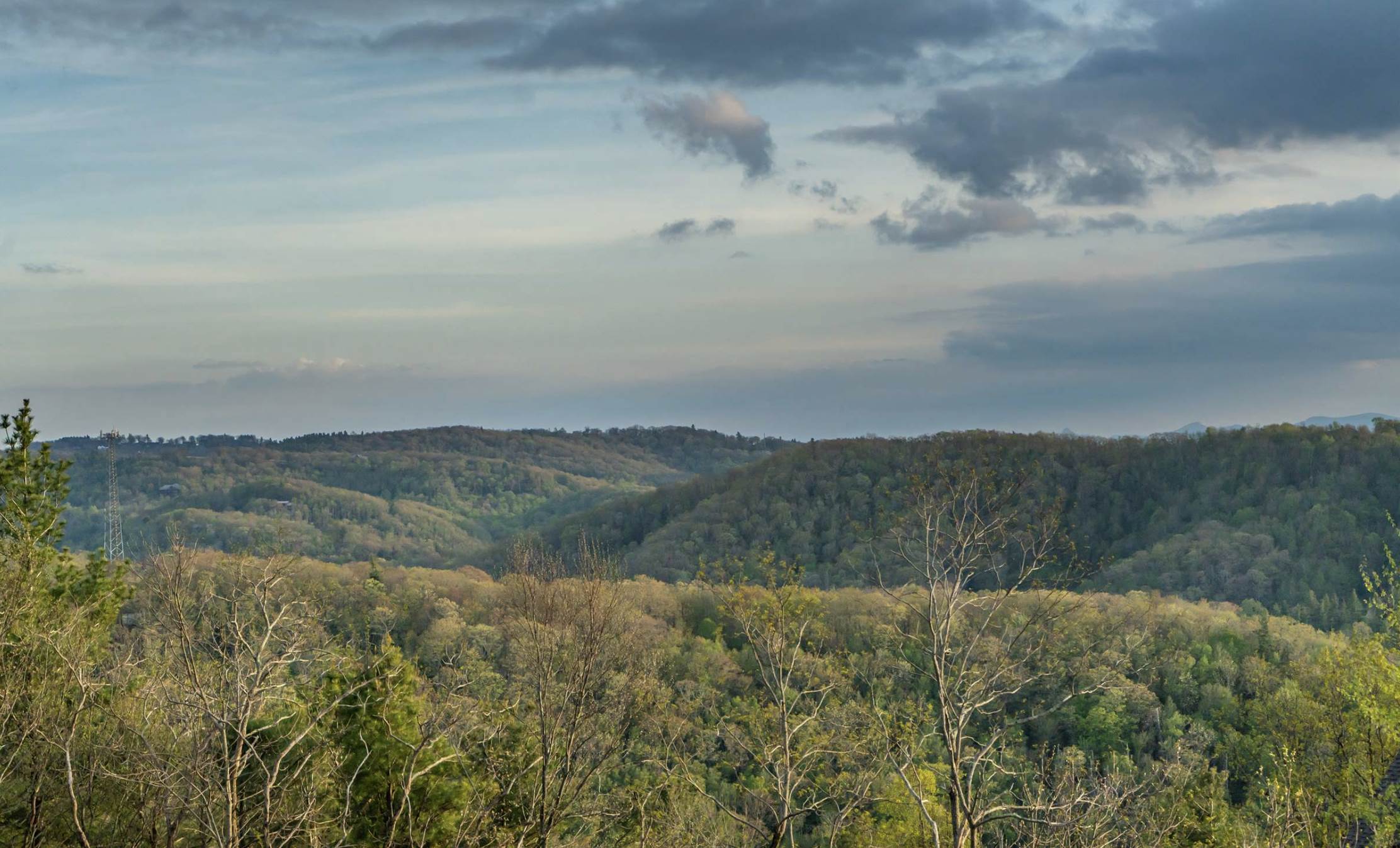 Lot 33 Sorrento Drive, Blowing Rock, NC 28605