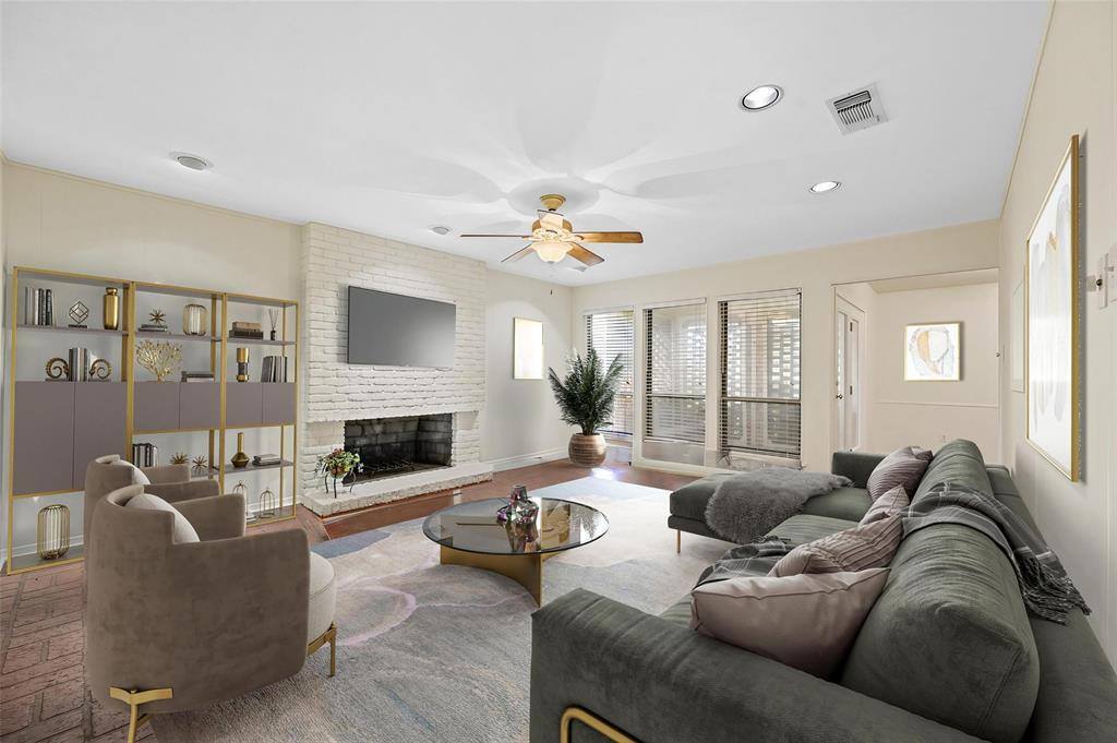 3608 Wharton Drive, Fort Worth, TX 76133