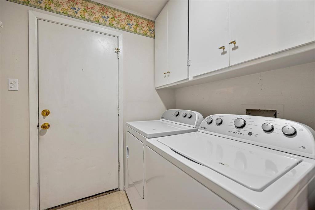 3608 Wharton Drive, Fort Worth, TX 76133