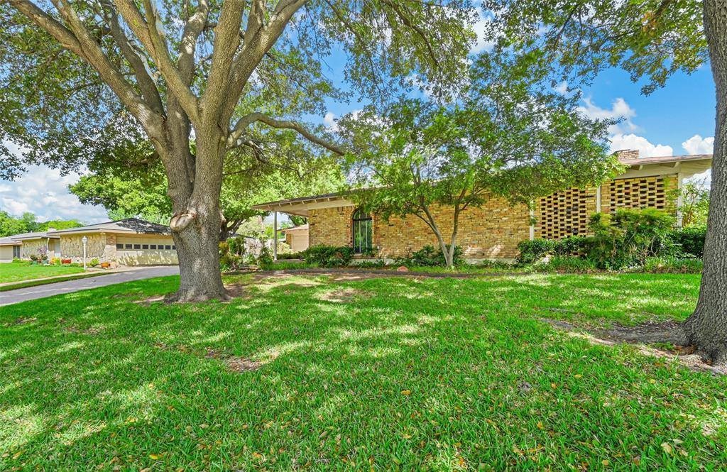 3608 Wharton Drive, Fort Worth, TX 76133