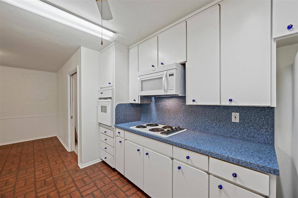 3608 Wharton Drive, Fort Worth, TX 76133