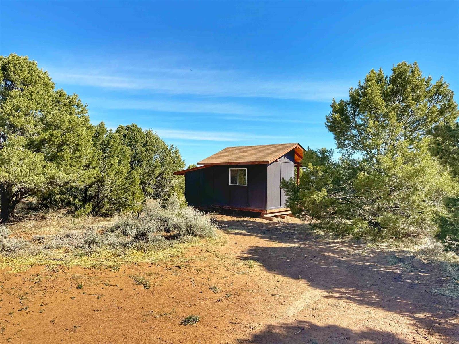 TBD BS Road, Glade Park, CO 81523