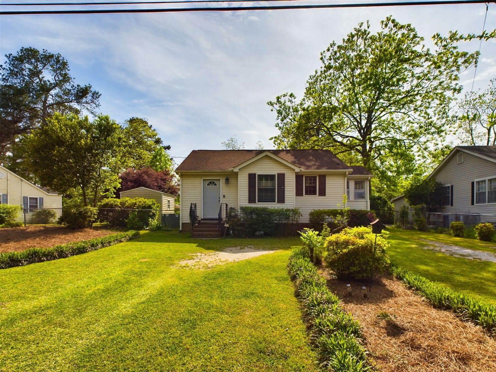 2243 Sibley Road, Augusta, GA 30909