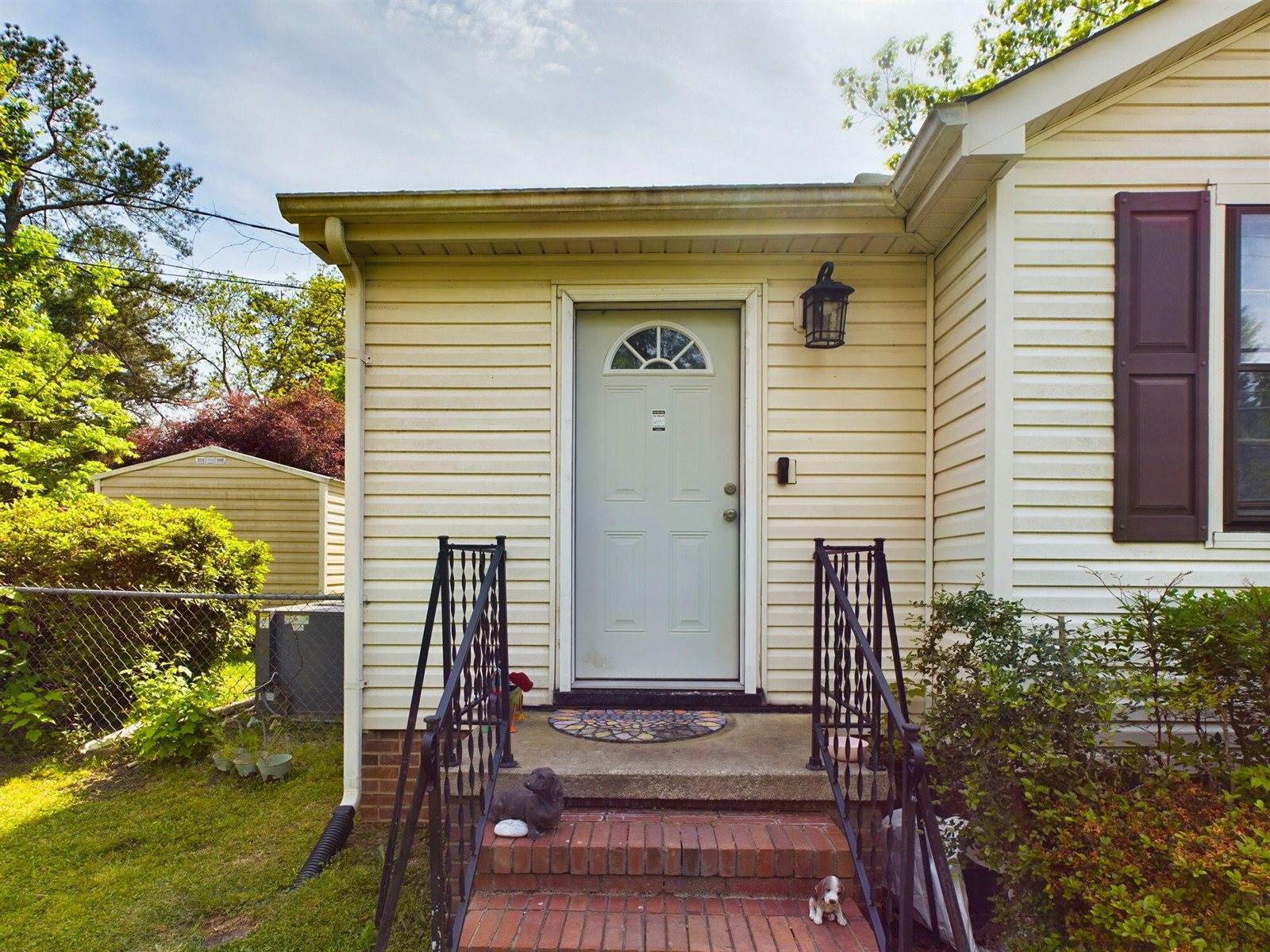 2243 Sibley Road, Augusta, GA 30909