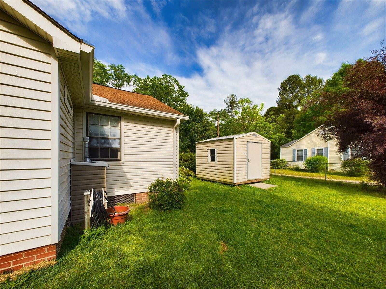 2243 Sibley Road, Augusta, GA 30909