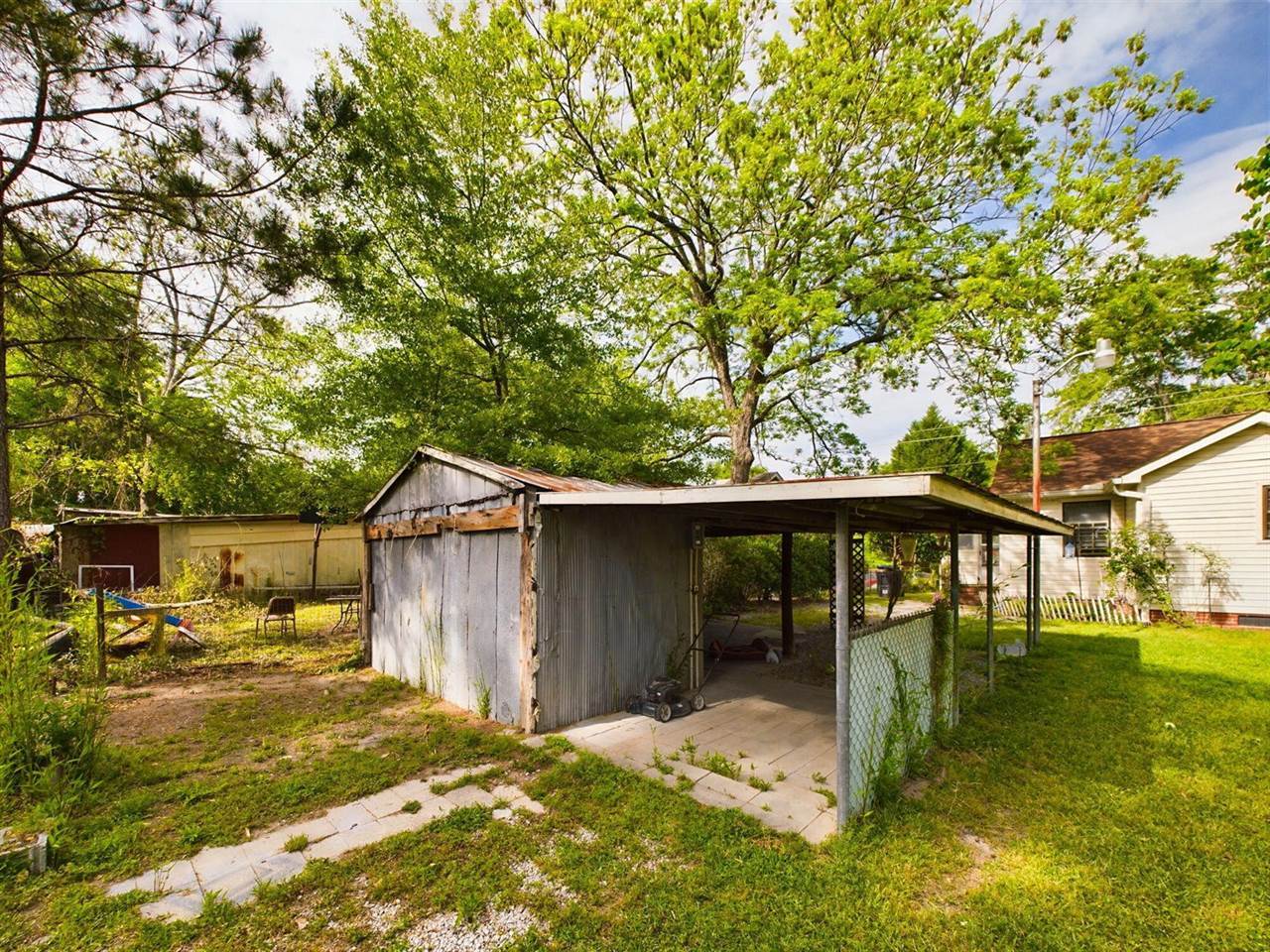 2243 Sibley Road, Augusta, GA 30909