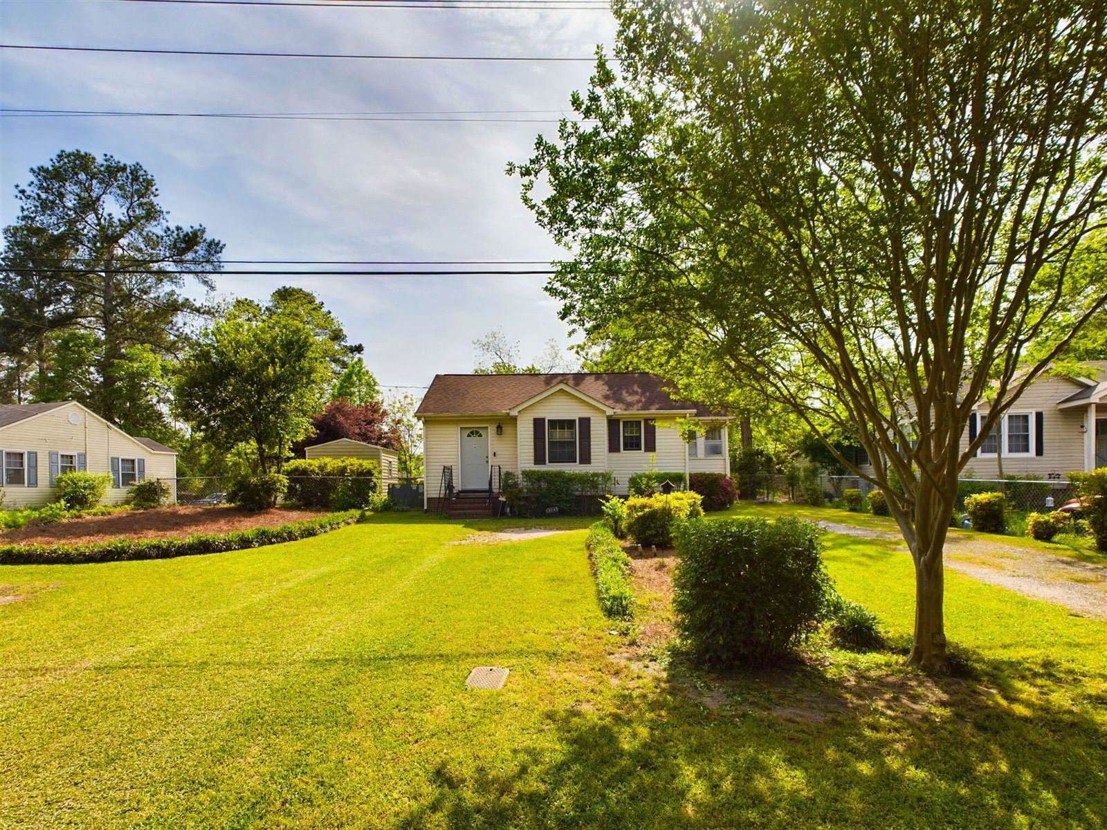 2243 Sibley Road, Augusta, GA 30909