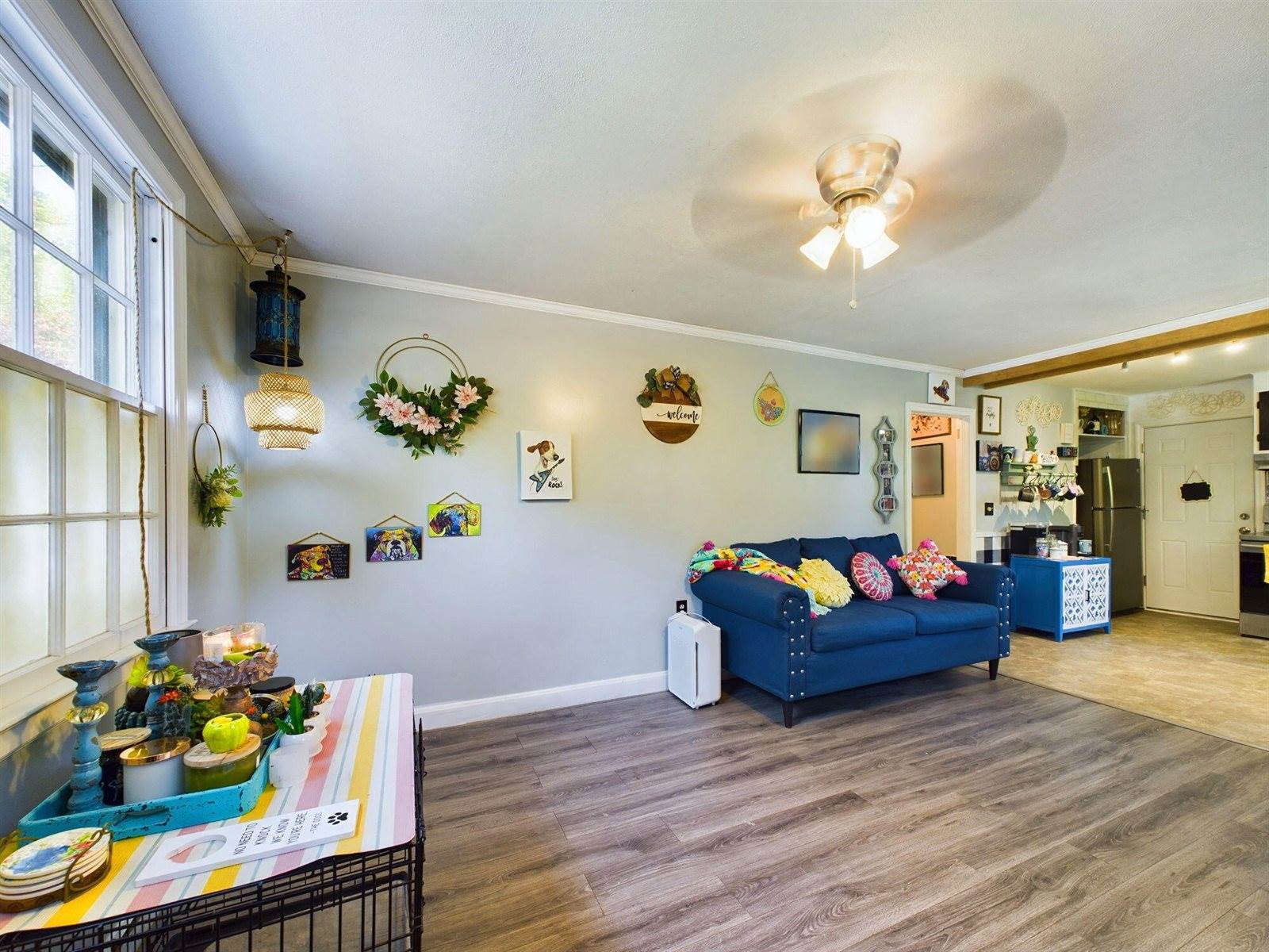 2243 Sibley Road, Augusta, GA 30909