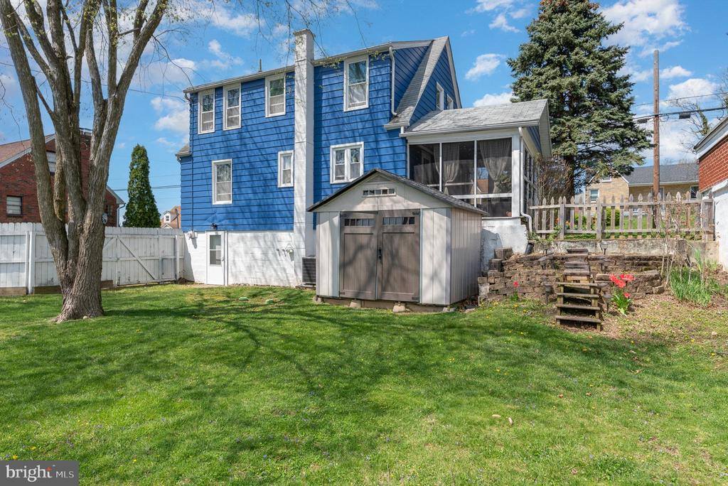 3937 Walnut Street, Harrisburg, PA 17109