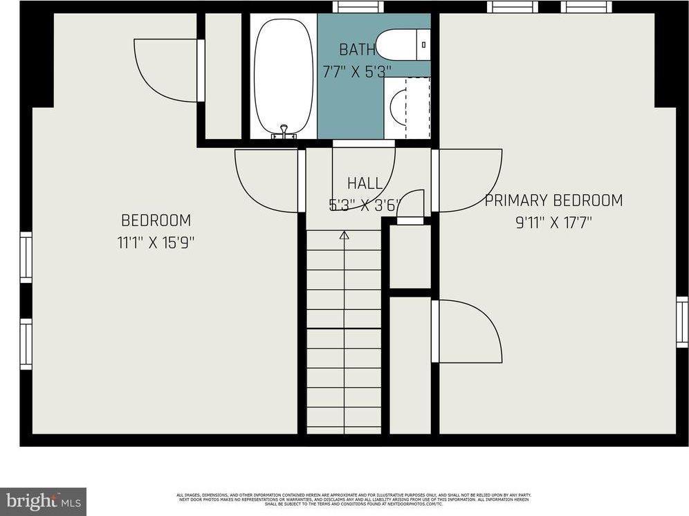 3937 Walnut Street, Harrisburg, PA 17109