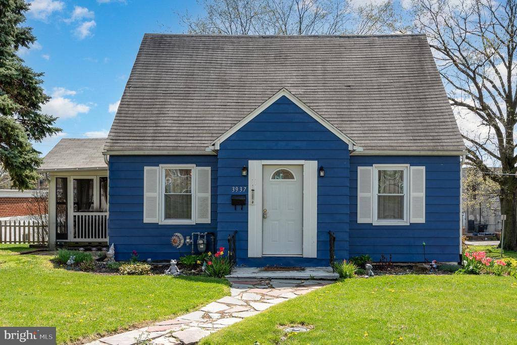 3937 Walnut Street, Harrisburg, PA 17109