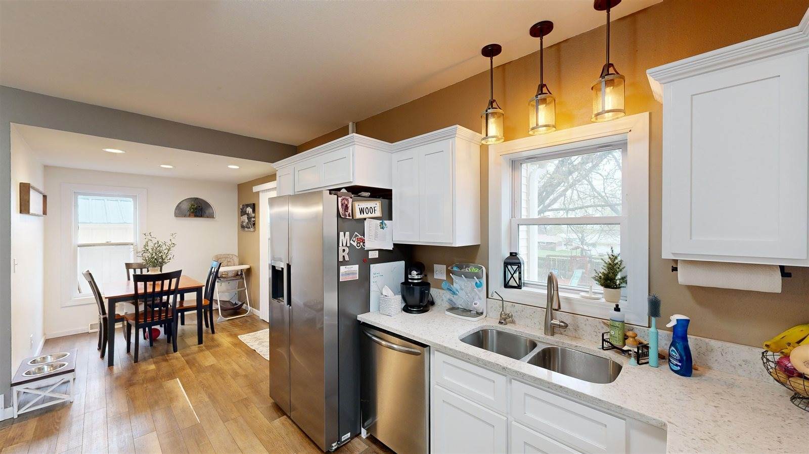 109 Vernon St, Westby, WI 54667