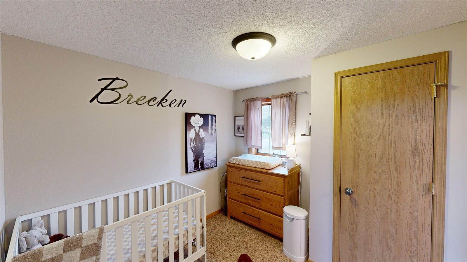 109 Vernon St, Westby, WI 54667