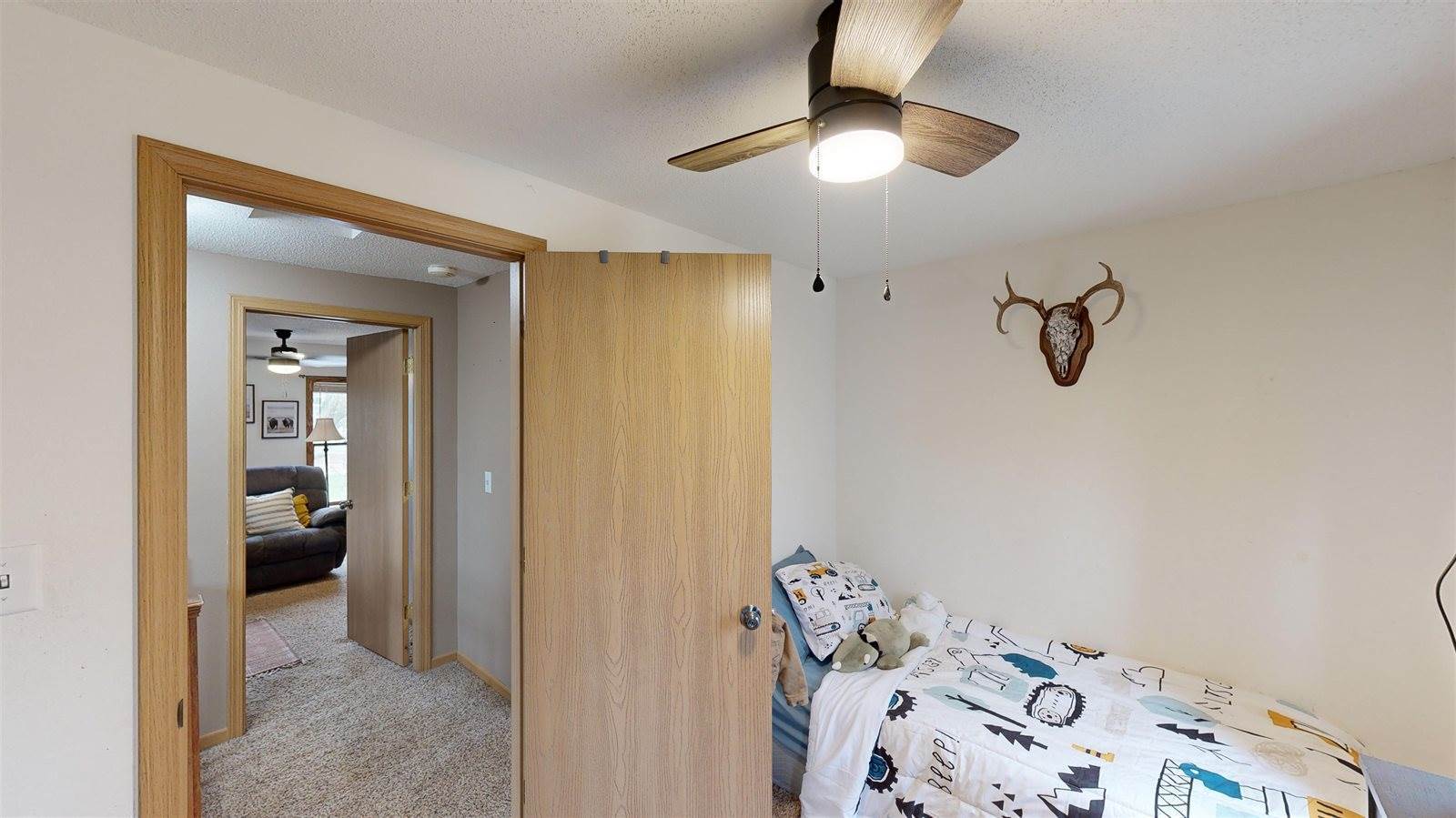 109 Vernon St, Westby, WI 54667