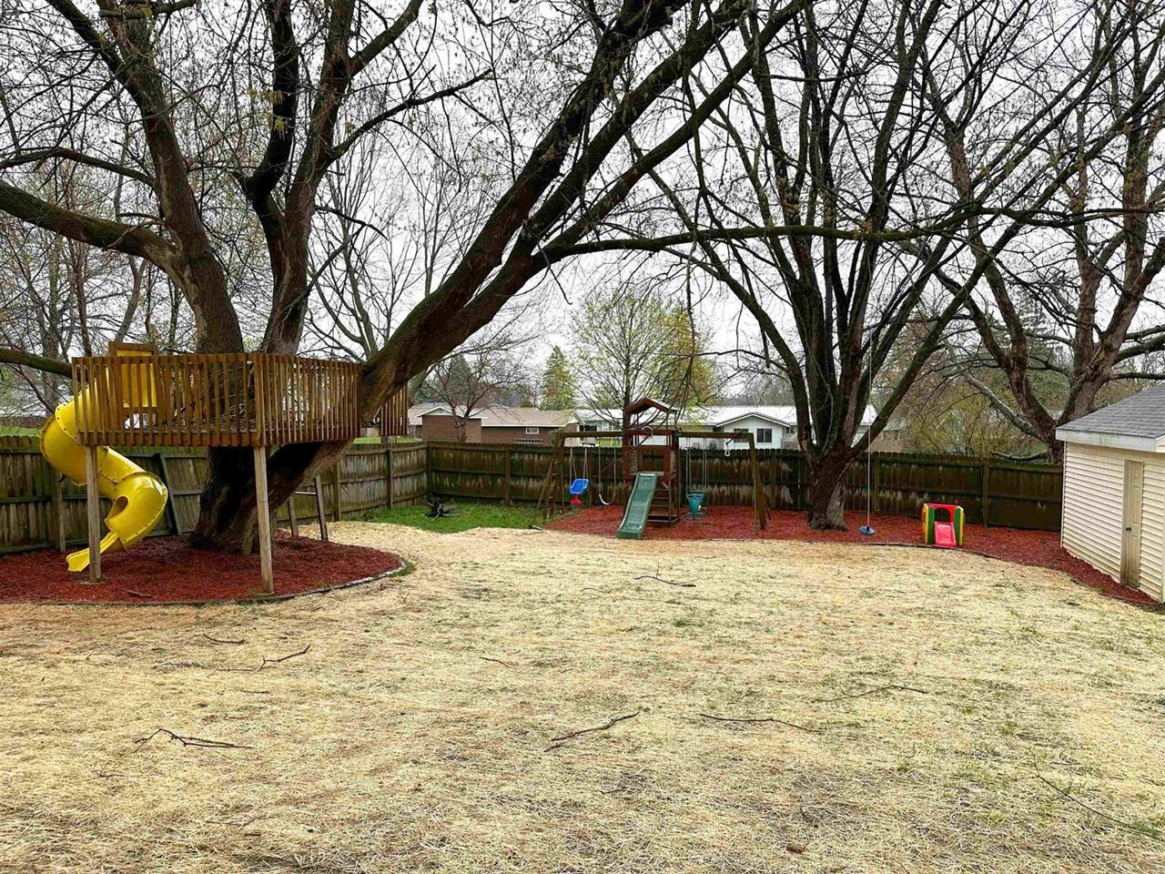 109 Vernon St, Westby, WI 54667